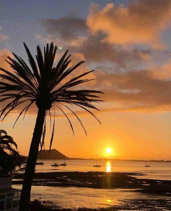 Corralejo Home Beach & Center Dış mekan fotoğraf