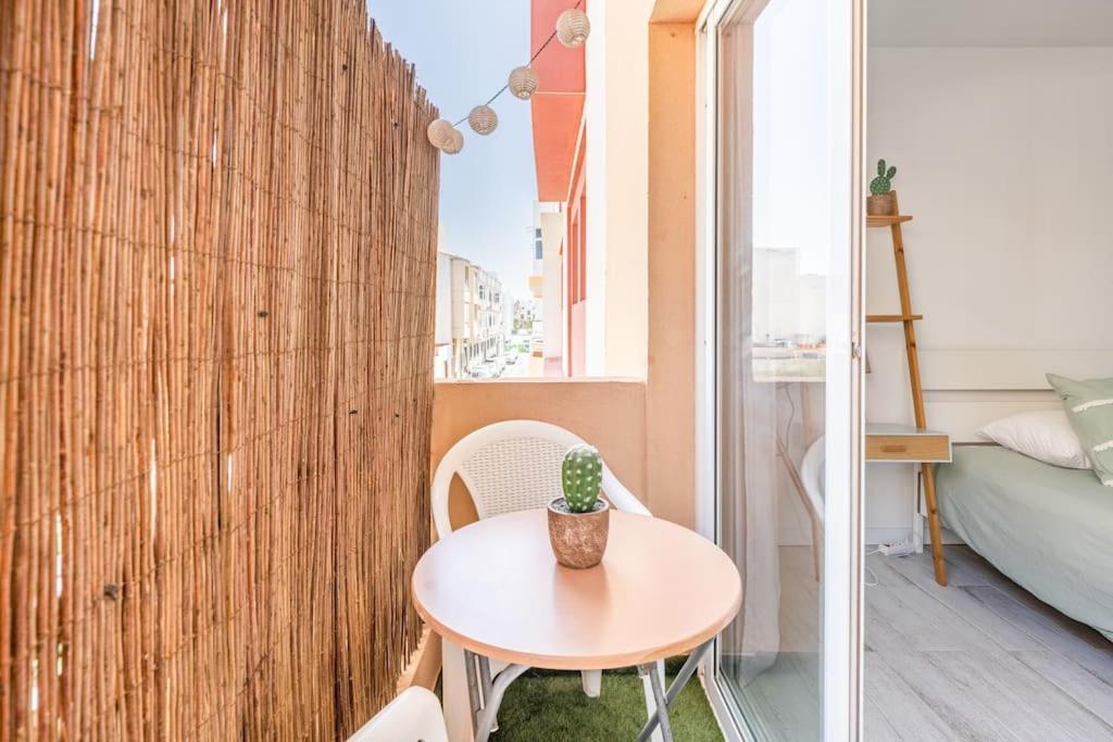 Corralejo Home Beach & Center Dış mekan fotoğraf