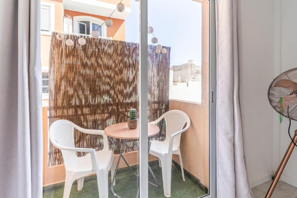 Corralejo Home Beach & Center Dış mekan fotoğraf